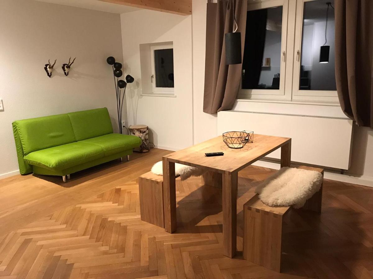 Wagners Ferienwohnungen In Norhalben Nordhalben Ngoại thất bức ảnh
