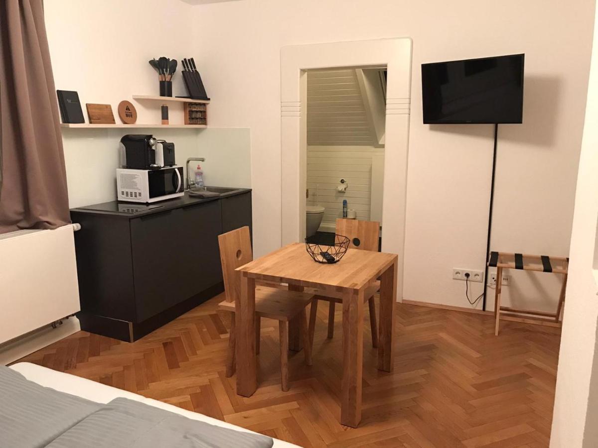 Wagners Ferienwohnungen In Norhalben Nordhalben Ngoại thất bức ảnh